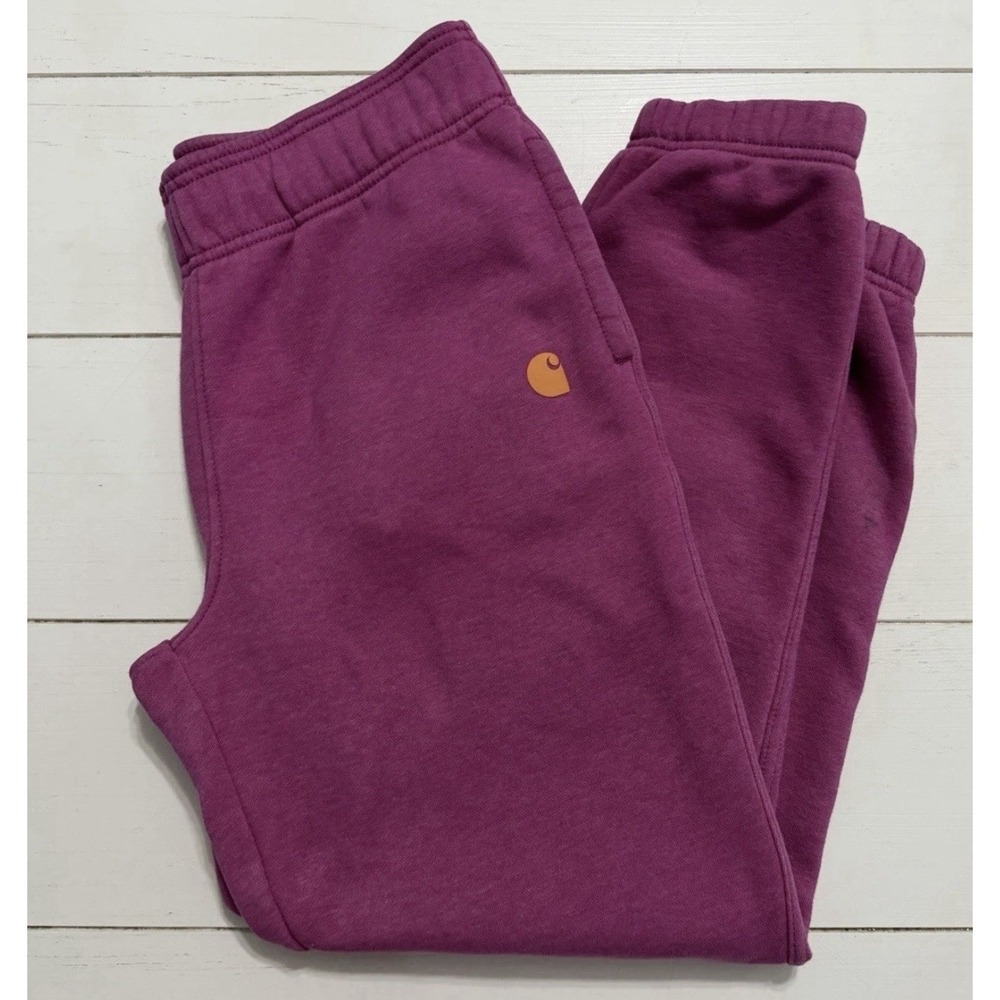 Carhartt Jogger Sweatpants, Size S